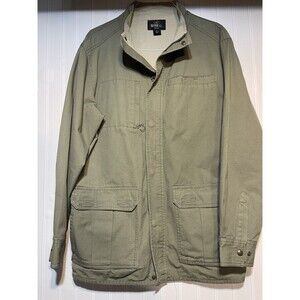 Red Head Men’s  Barn Chore Coat Size Large A21